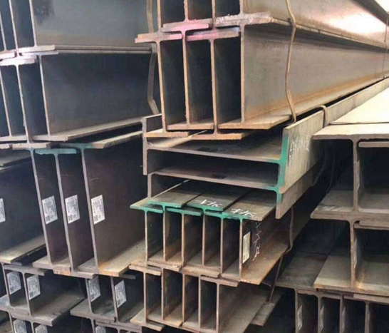 市南Q235C工字钢